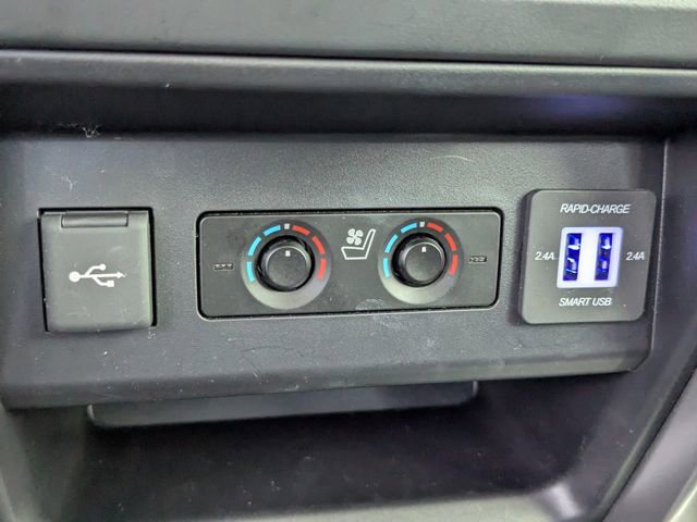 Used 2023 Toyota 4Runner Limited image 21