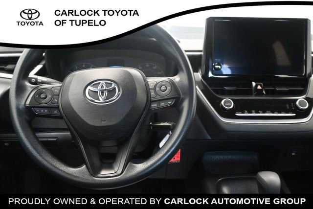 Used 2024 Toyota Corolla LE FWD image 32