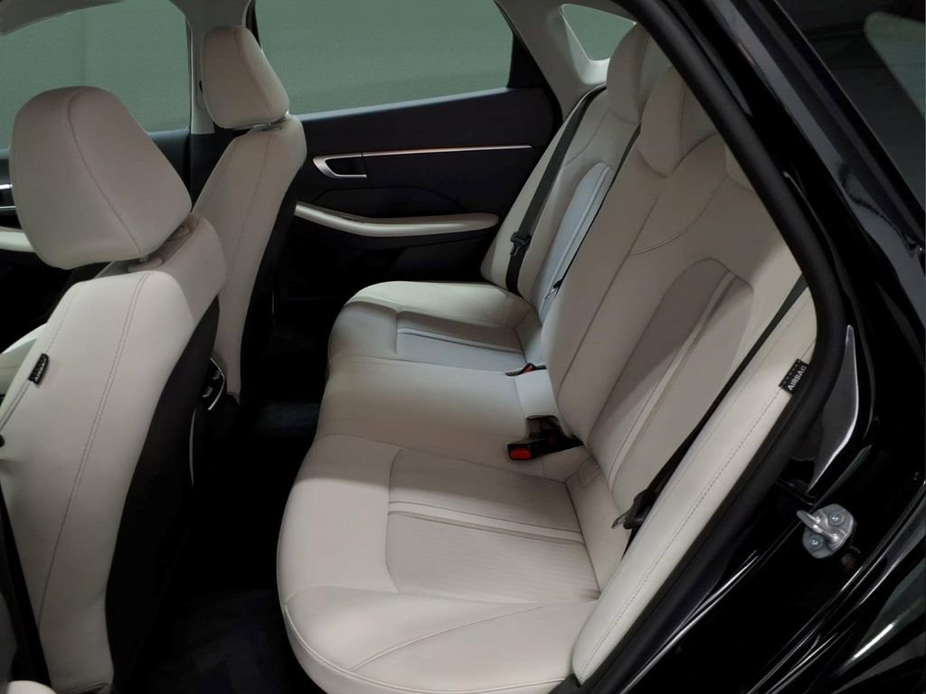 Used 2026 Hyundai Sonata Blue image 25