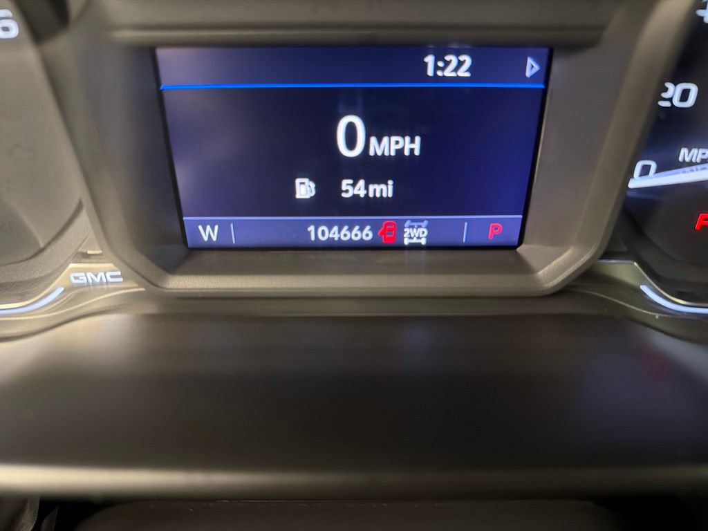 Used 2021 GMC Sierra 1500 Elevation w/ Preferred Package AWD/4WD image 23