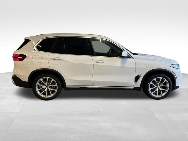 New 2026 BMW X5 xDrive40i AWD/4WD video 2