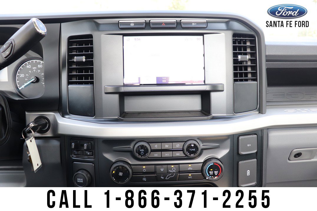 New 2023 Ford F350 XL image 29