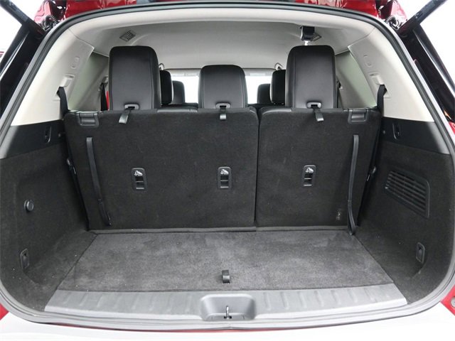 Used 2024 Nissan Pathfinder SL image 23