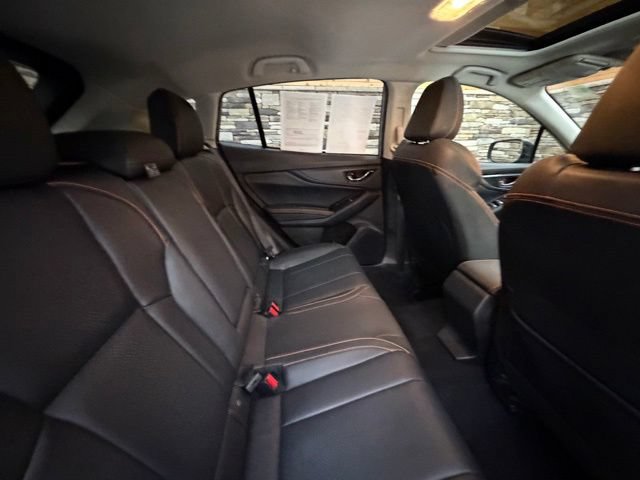 Used 2019 Subaru Crosstrek 2.0i Limited w/ Moonroof Package w/Navigation AWD/4WD image 35