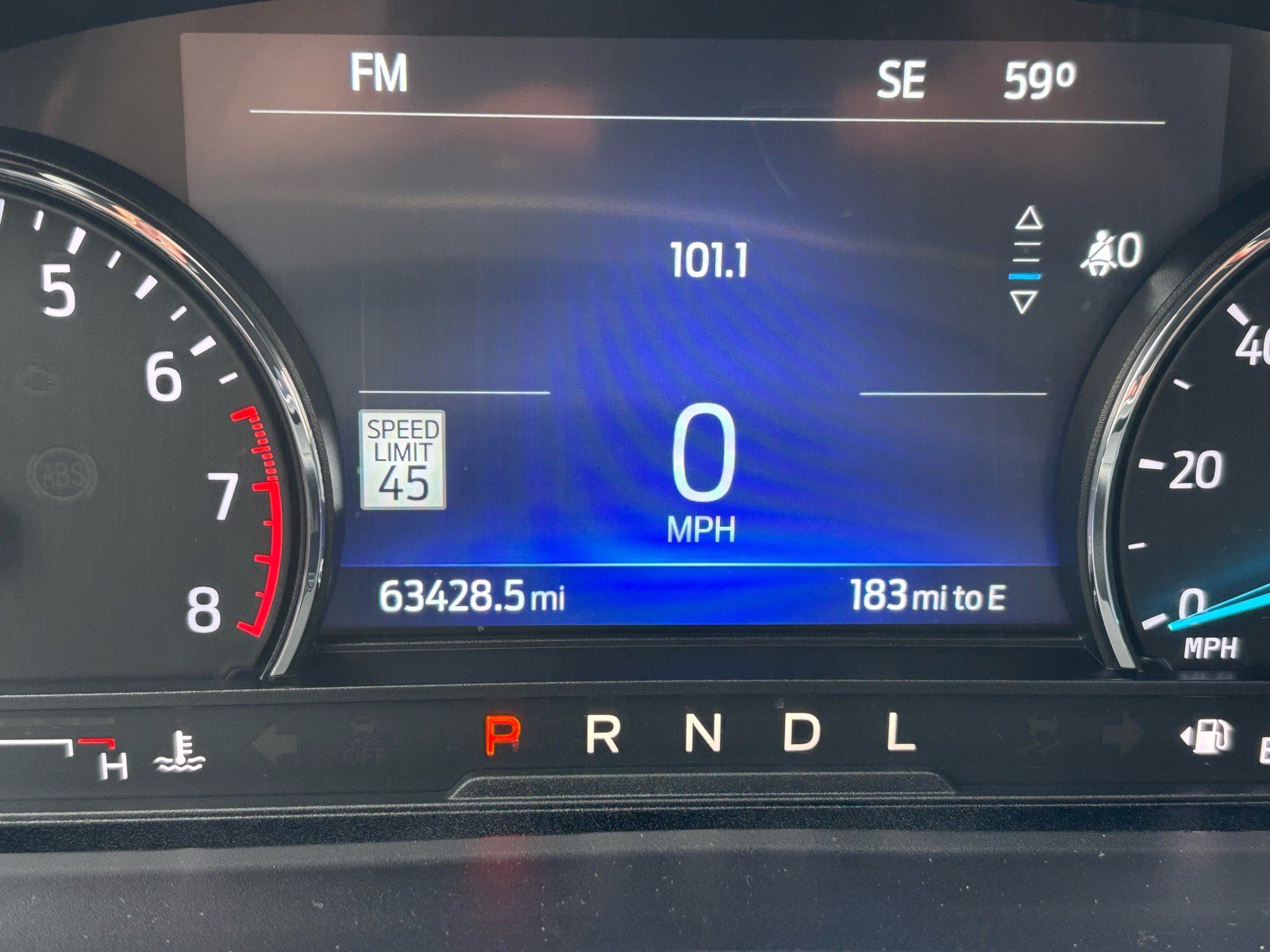 Used 2023 Ford Explorer XLT w/ Equipment Group 202A image 17