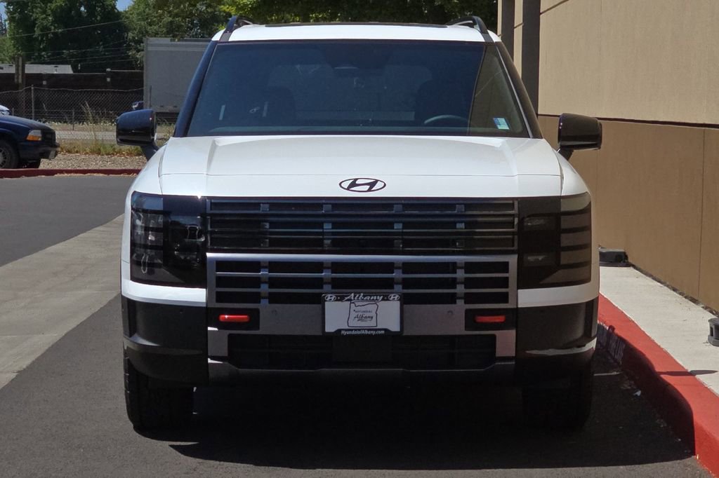 New 2026 Hyundai Palisade XRT Pro image 3