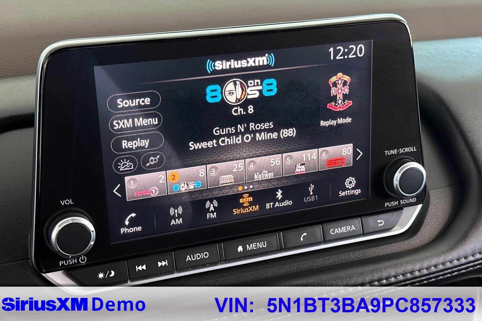 Used 2023 Nissan Rogue SV FWD image 39