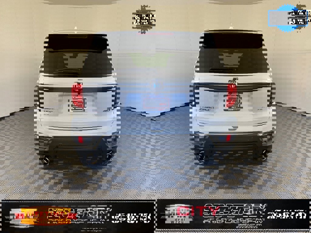 Used 2023 Honda Passport EX-L image 6