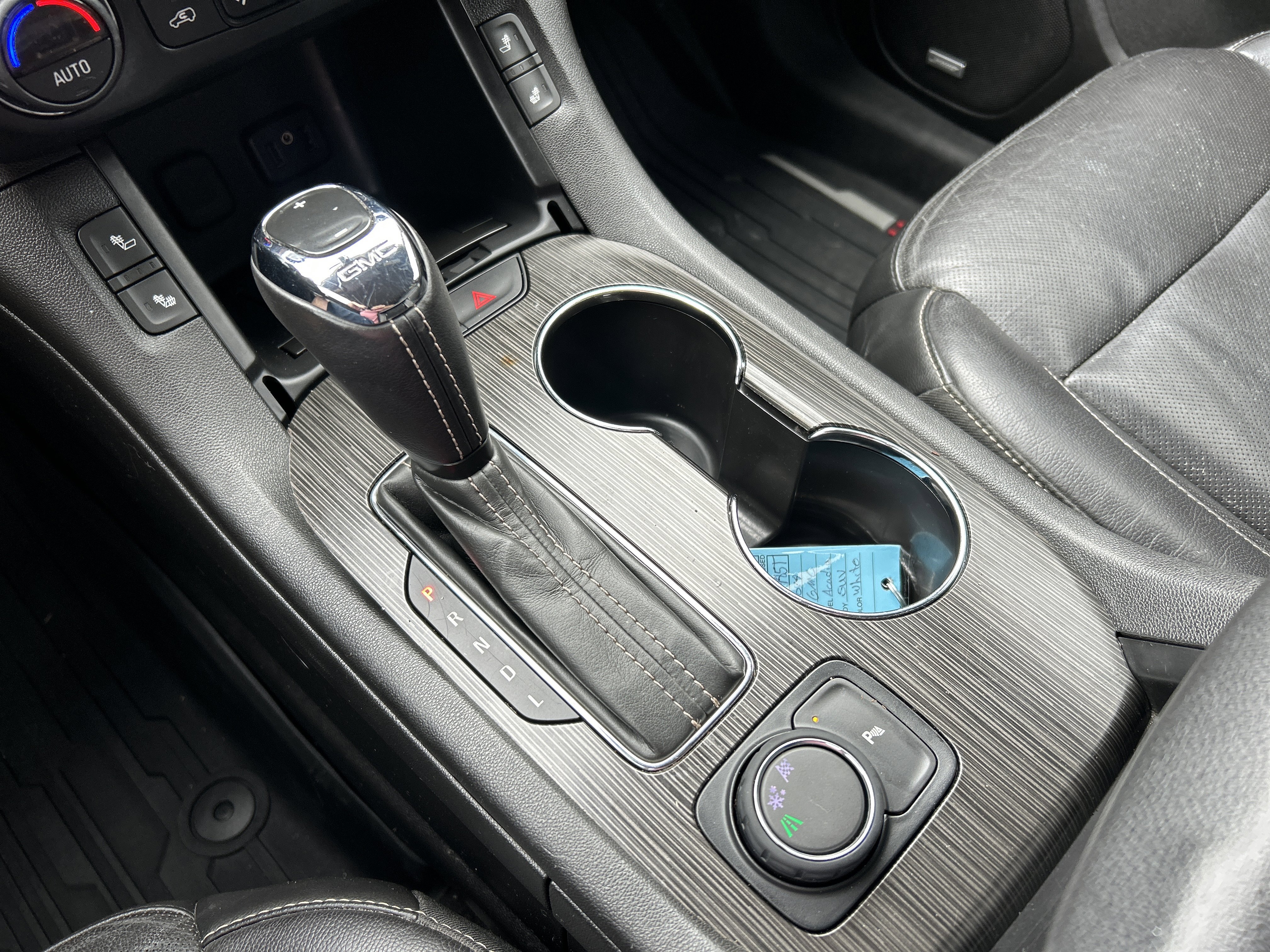 Used 2018 GMC Acadia SLT image 27