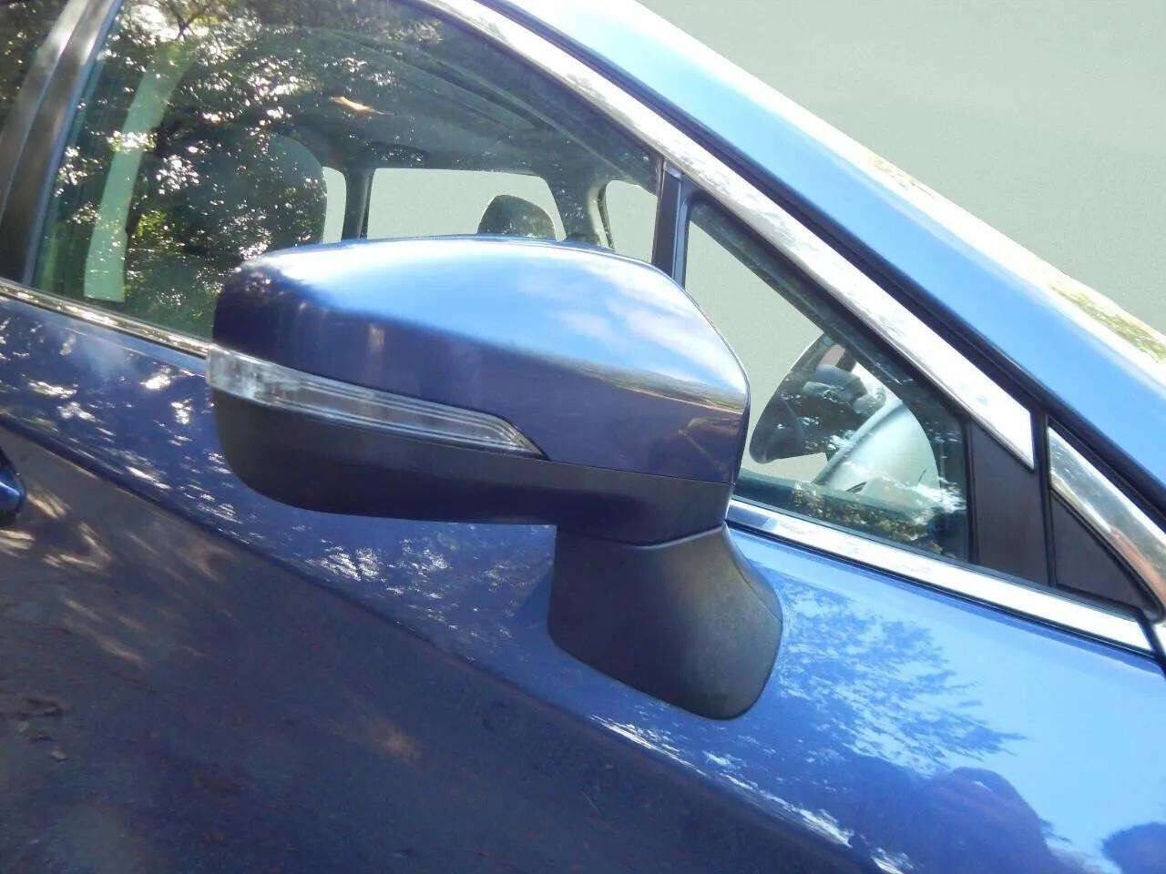 Used 2019 Subaru Outback 2.5i Premium image 60