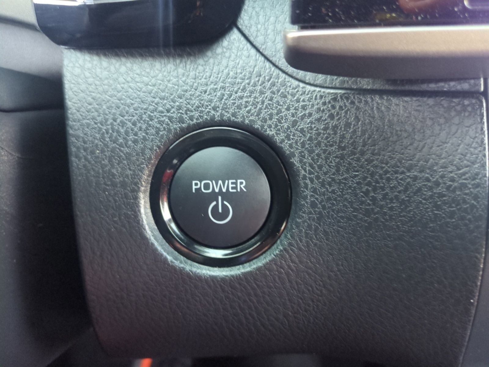 New 2026 Toyota Camry XSE FWD image 24