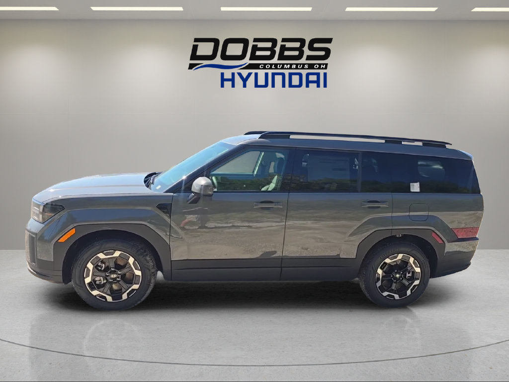 New 2027 Hyundai Santa Fe SEL AWD/4WD image 2