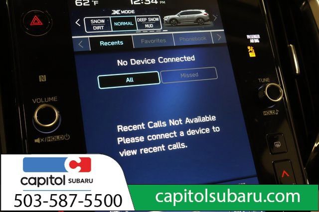 Used 2023 Subaru Ascent Limited w/ Technology Package AWD/4WD image 25