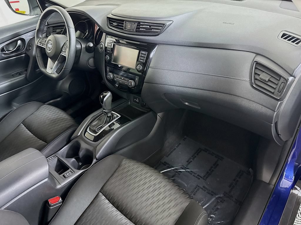 Certified 2020 Nissan Rogue SV AWD/4WD image 31