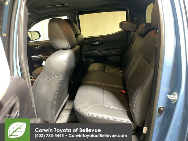 Used 2019 Toyota Tacoma TRD Off-Road image 23