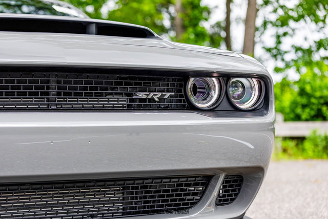 Used 2023 Dodge Challenger SRT Hellcat Redeye image 47