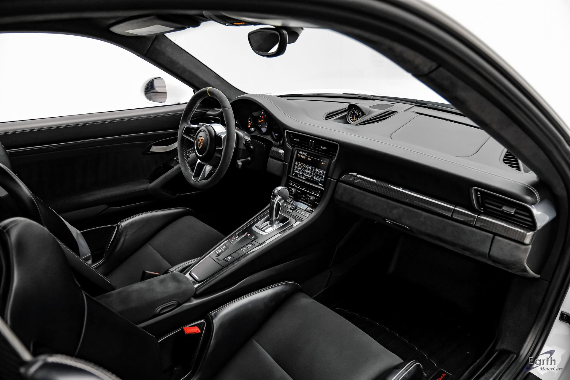 Used 2016 Porsche 911 GT3 RS RWD image 55