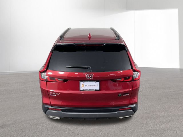 Used 2024 Honda CR-V Sport Touring image 38