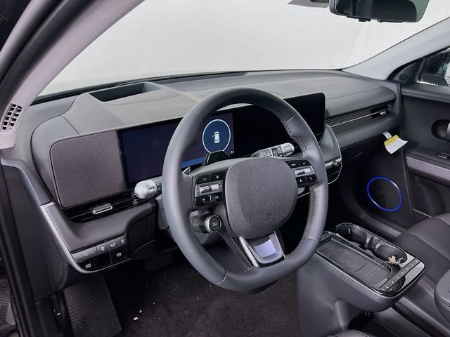 New 2026 Hyundai Ioniq 5 Limited image 8