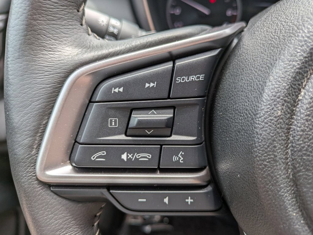 Used 2025 Subaru Outback Limited AWD/4WD image 25