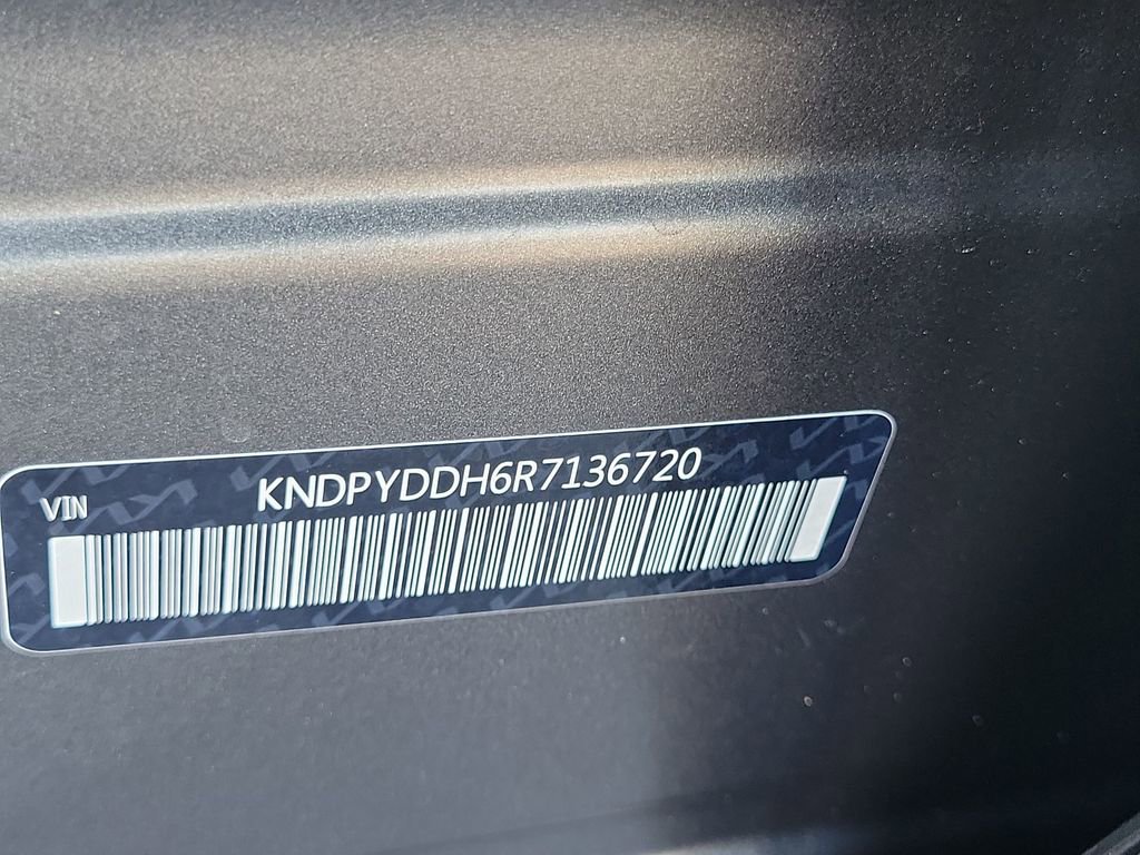 Used 2024 Kia Sportage X-Line AWD/4WD image 34
