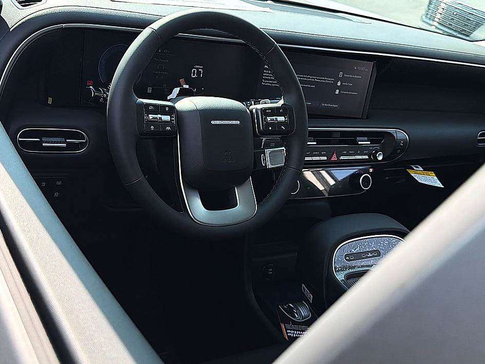 New 2027 Hyundai Palisade SE FWD image 6