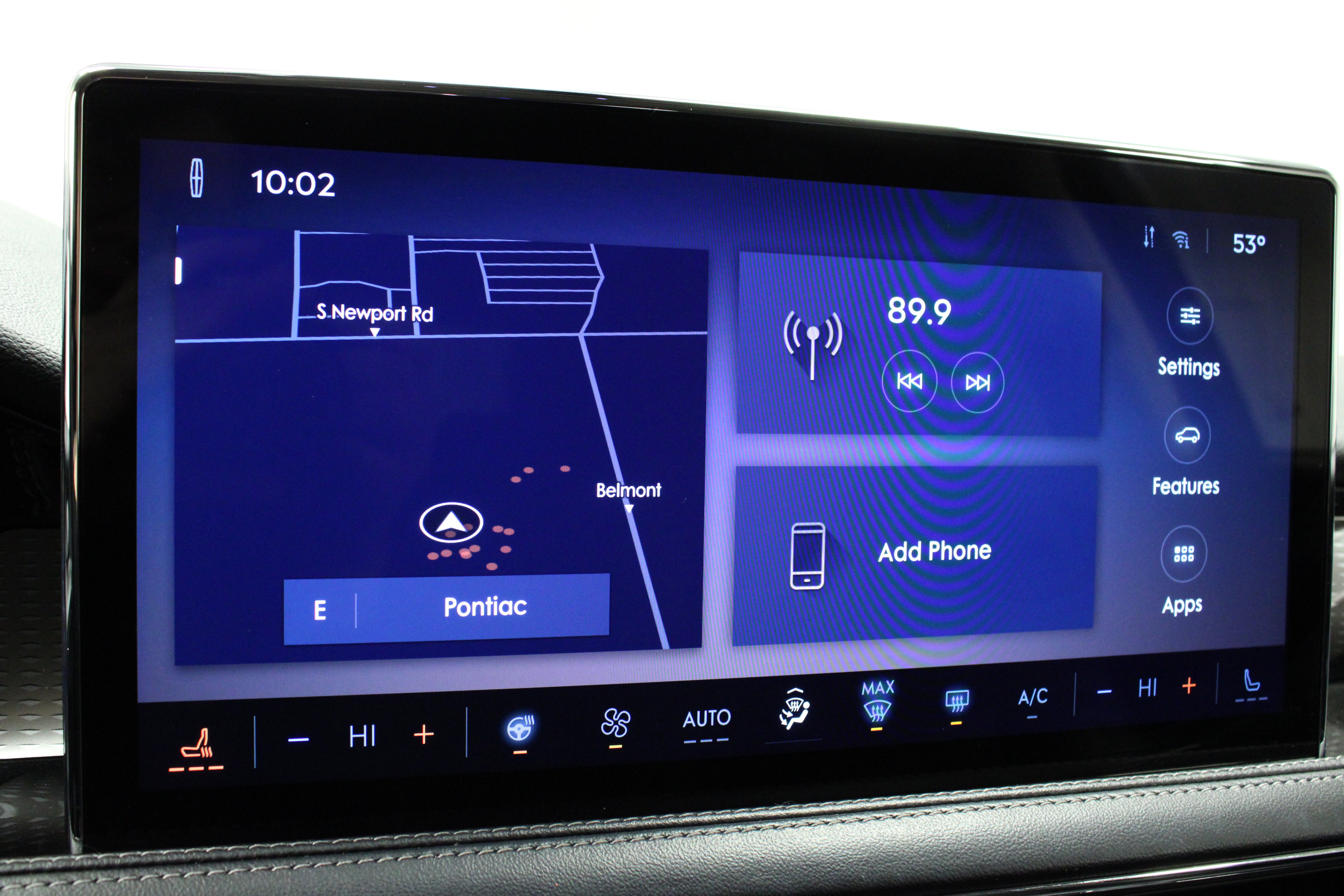 Used 2023 Lincoln Corsair Grand Touring image 26