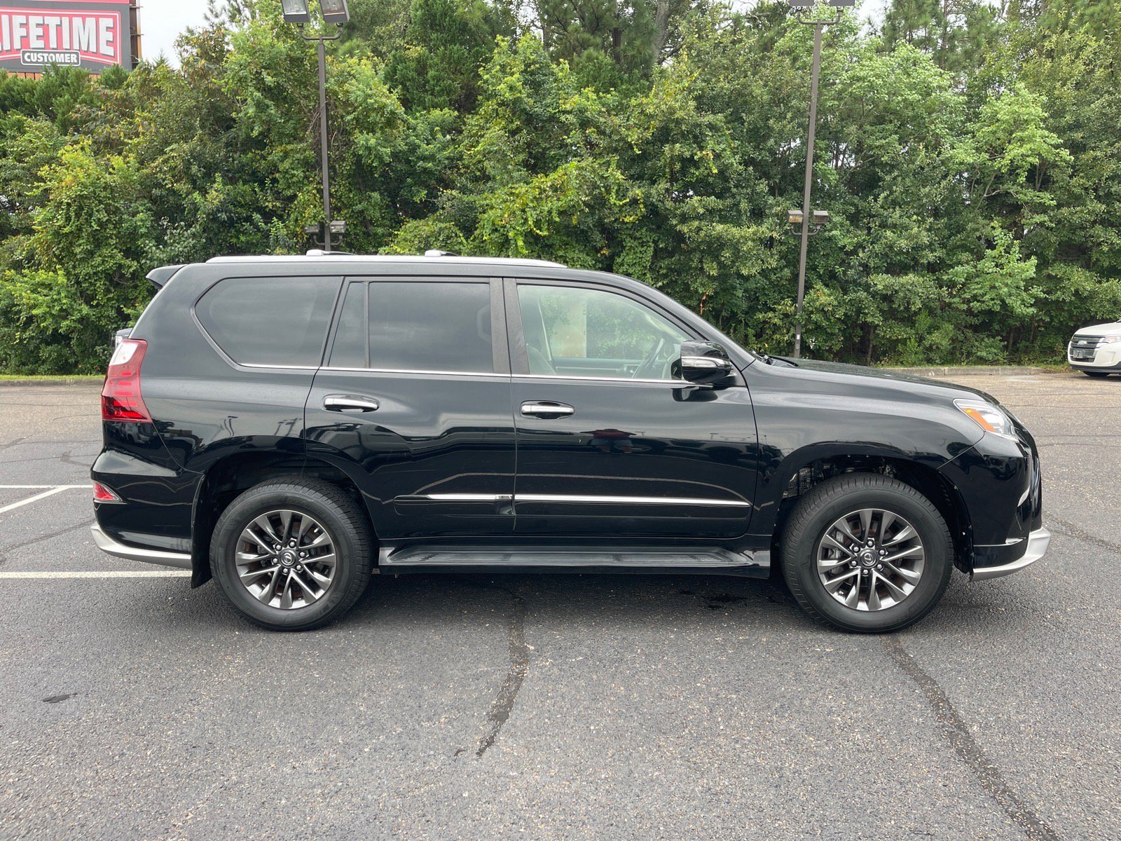Used 2019 Lexus GX 460 Premium AWD/4WD image 20