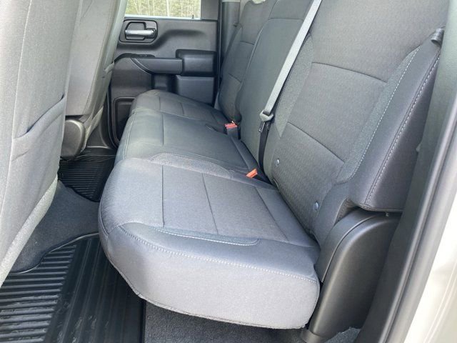 New 2026 Chevrolet Silverado 2500 Custom w/ Custom Convenience Package image 26