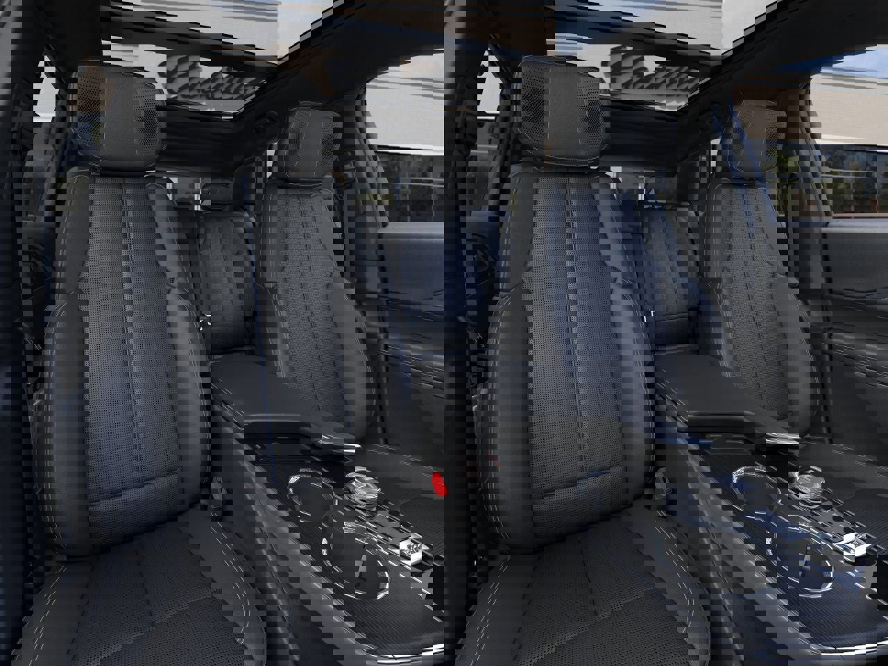 New 2026 Cadillac Lyriq Premium Sport image 16