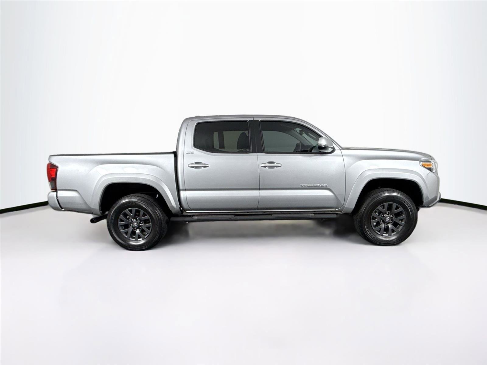 Certified 2023 Toyota Tacoma SR5 w/ Technology Package image 9