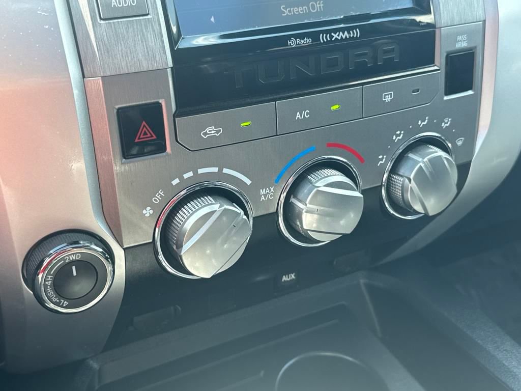 Used 2019 Toyota Tundra TRD Pro image 30