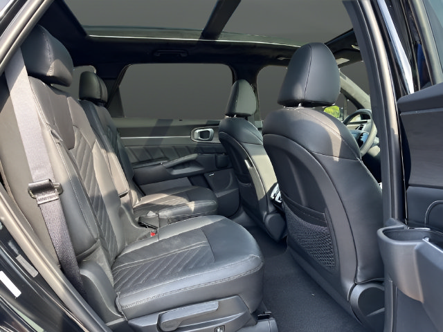 New 2026 Kia Sorento SX Prestige AWD/4WD image 5