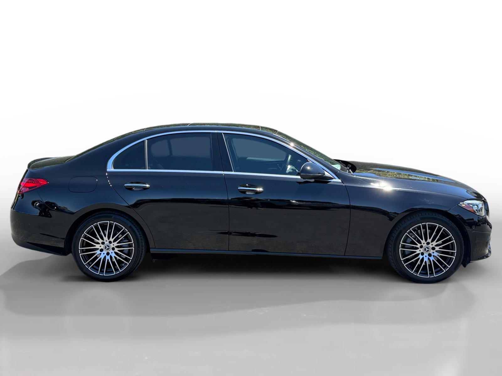 Used 2023 Mercedes-Benz C 300 Sedan image 6