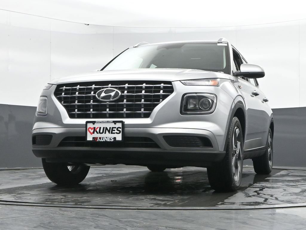 New 2026 Hyundai Venue SEL image 45