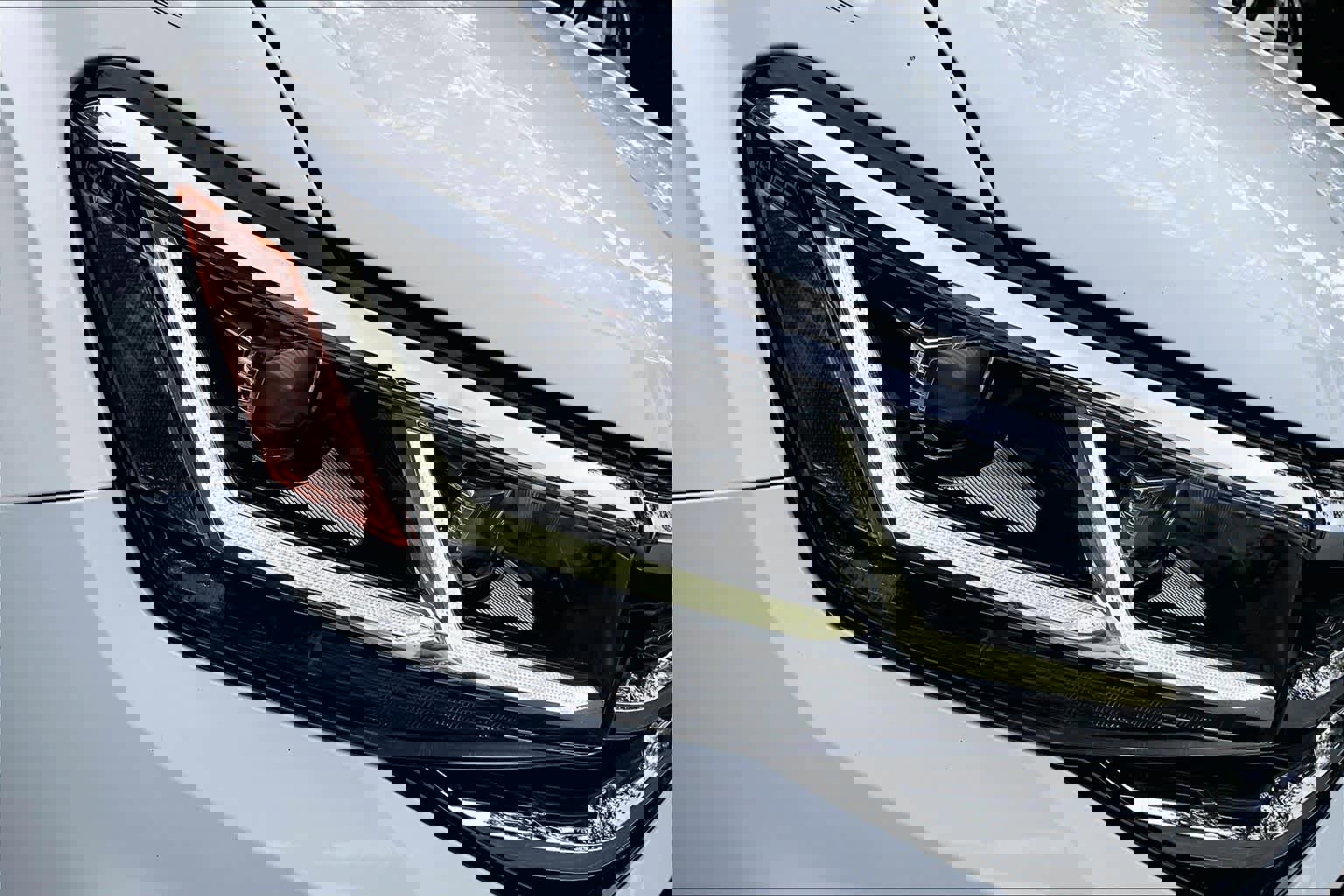 Used 2021 Volkswagen Atlas Cross Sport SEL Premium R-Line image 28