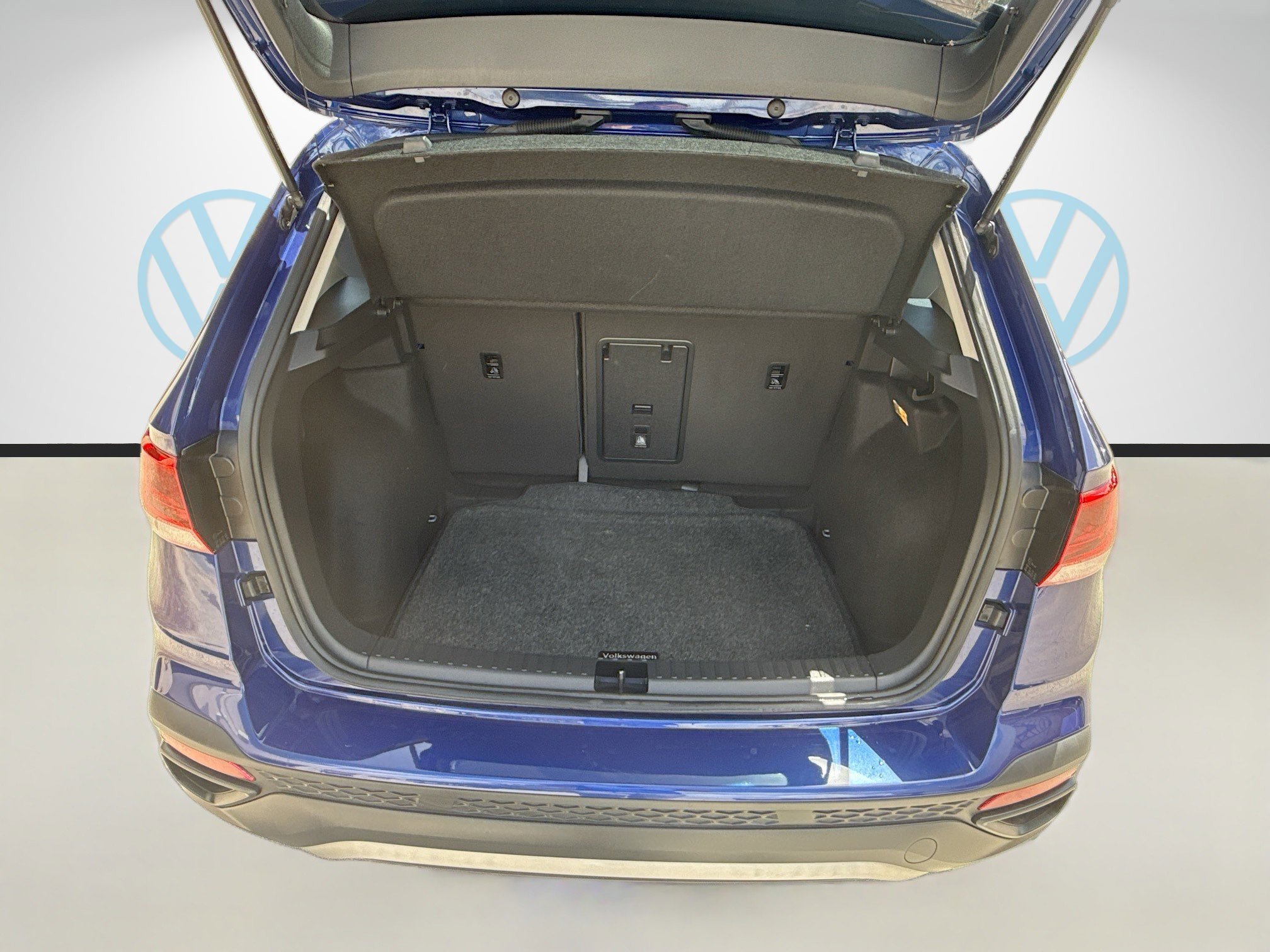 Used 2022 Volkswagen Taos S w/ IQ Drive S Package image 25