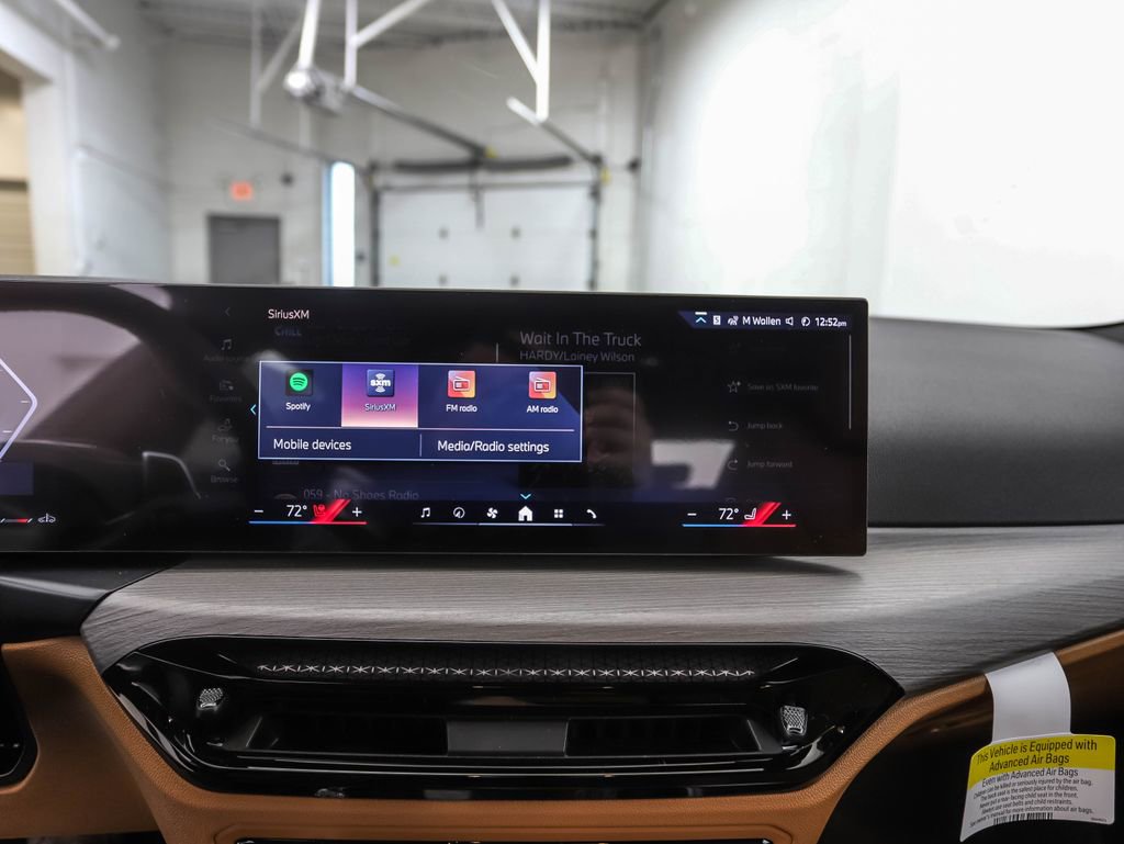 Used 2025 BMW 430i xDrive image 16