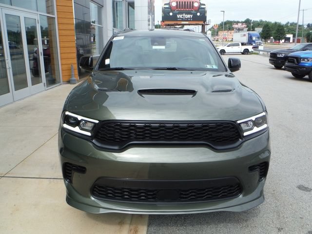New 2026 Dodge Durango GT AWD/4WD image 10