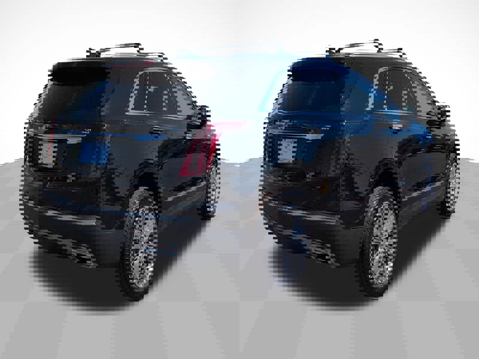 Used 2026 Cadillac XT5 Premium Luxury w/ Driver Assist Package image 5