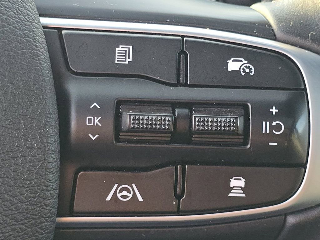 Used 2024 Kia Sportage X-Pro Prestige image 34