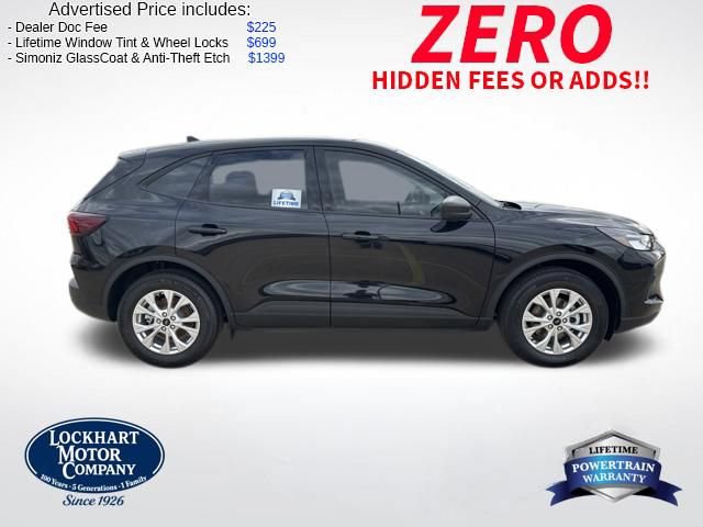 New 2026 Ford Escape Active w/ Tech Pack #1 image 8