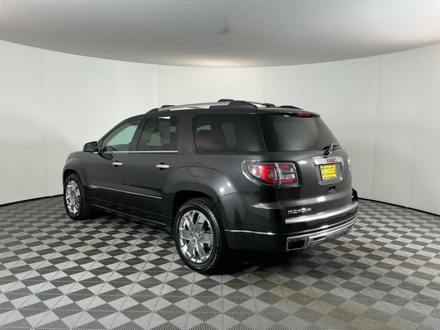 Used 2014 GMC Acadia Denali AWD/4WD image 7