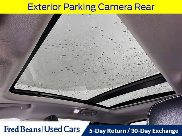 Used 2022 Ford Escape SEL AWD/4WD image 26