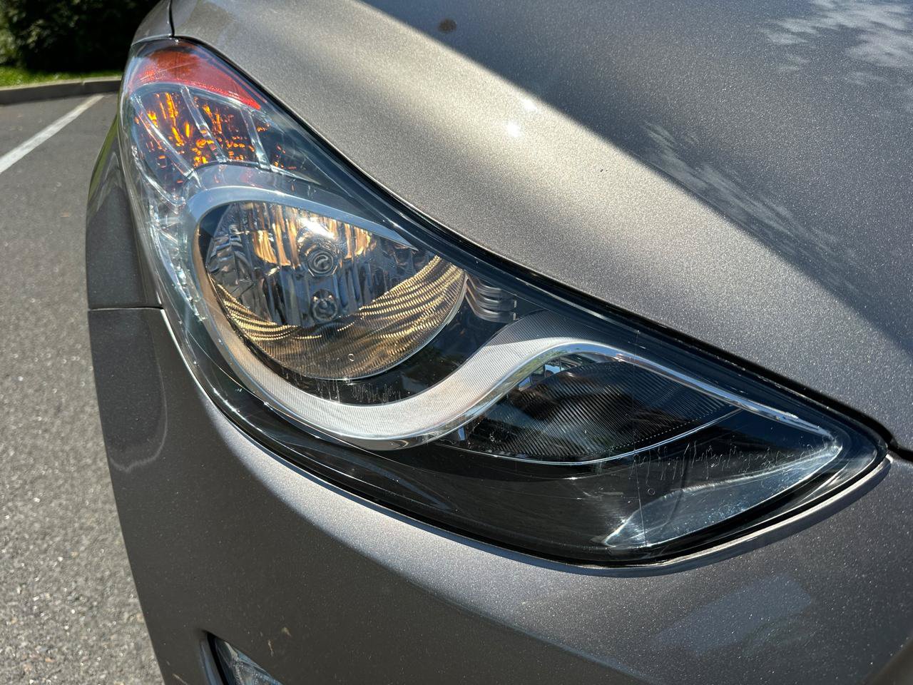 Used 2013 Hyundai Elantra GLS w/ Preferred Pkg FWD image 25