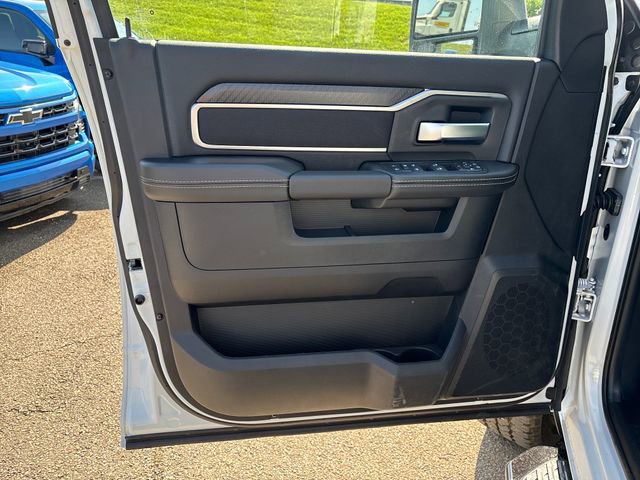 New 2026 RAM 2500 Big Horn image 7