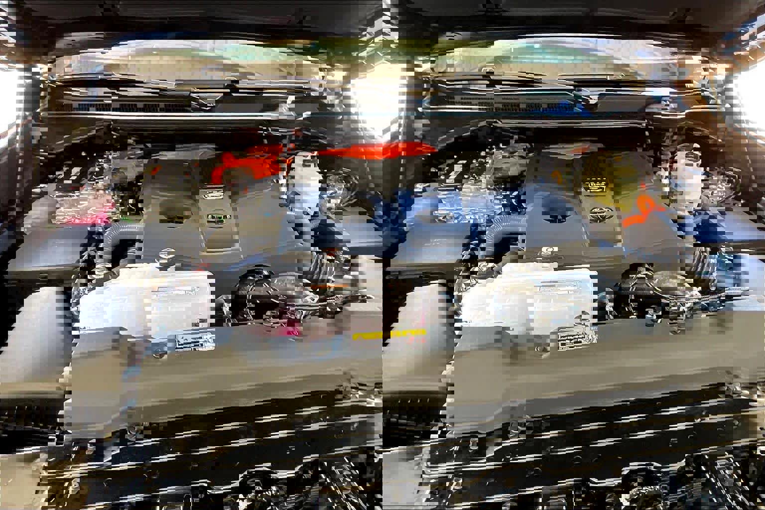 New 2026 Toyota Tundra TRD Pro image 16