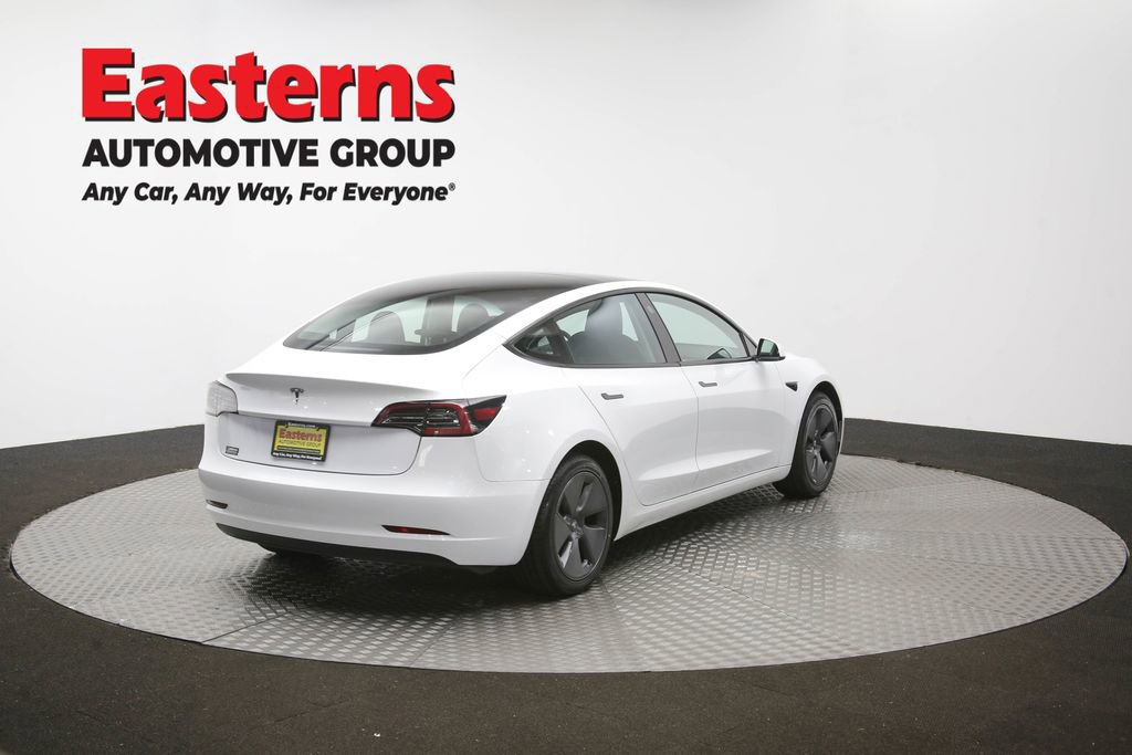 Used 2023 Tesla Model 3 Standard Range RWD image 34