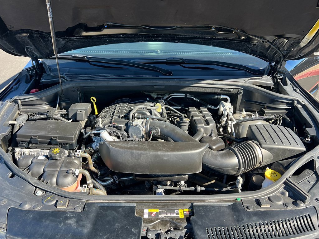 Certified 2023 Dodge Durango GT image 26