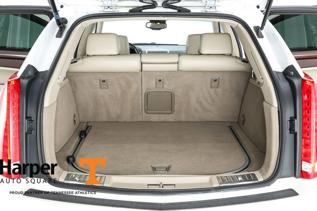 Used 2012 Cadillac SRX Performance FWD image 68